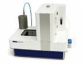 靜態干濕法粒度粒形分析儀